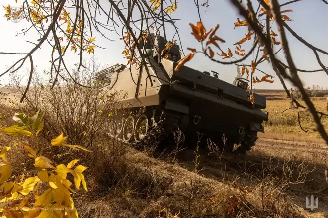 ситуація на Сумському напрямку