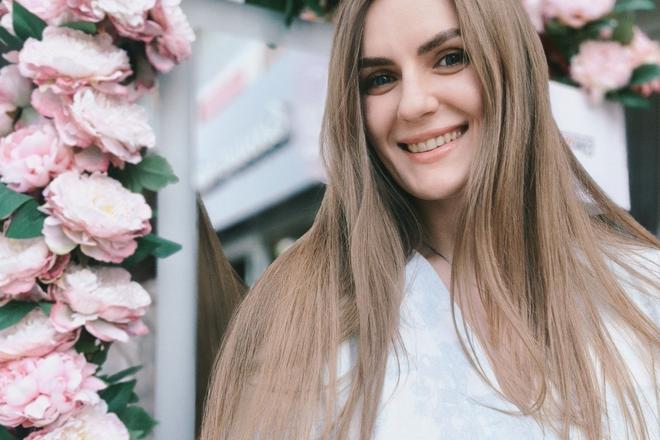 yana kokhana deklamuie virshi (2) Яна Кохана декламує вірші про Сумщину
