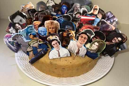 hear me out cake у Сумах