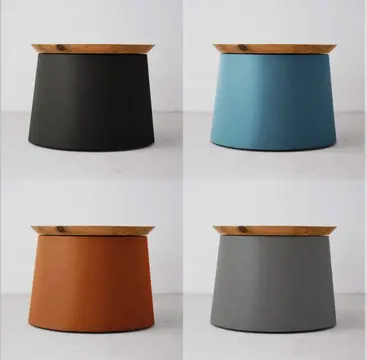 Дизайн журнального столу від Buryachkova Objects