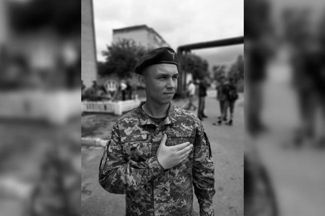 dmytro evdokimov sumshina