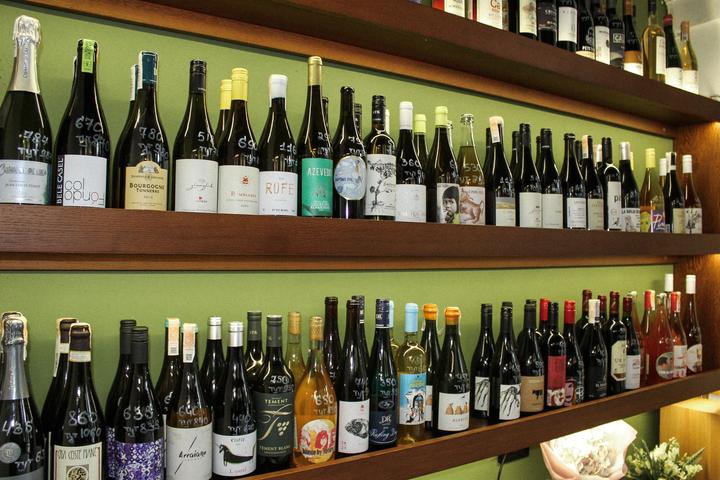 «Натюр» ION 1 3