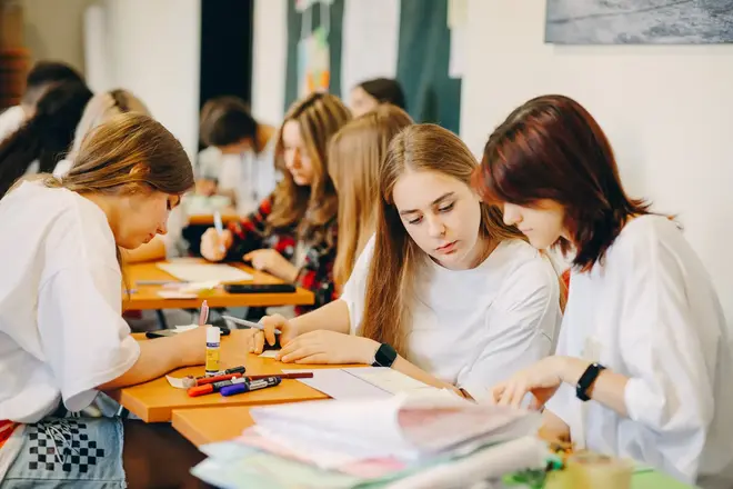 Молодь на програмі ГО Молодіжна платформа