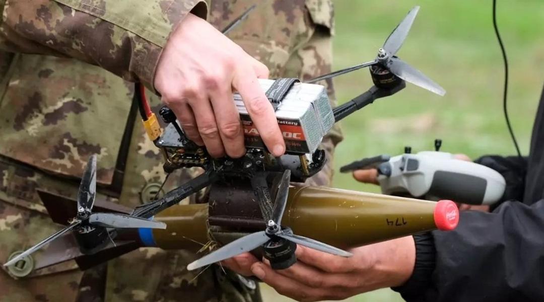zakhyst Sum vid FPV 2 zakhyst Sum vid FPV 2