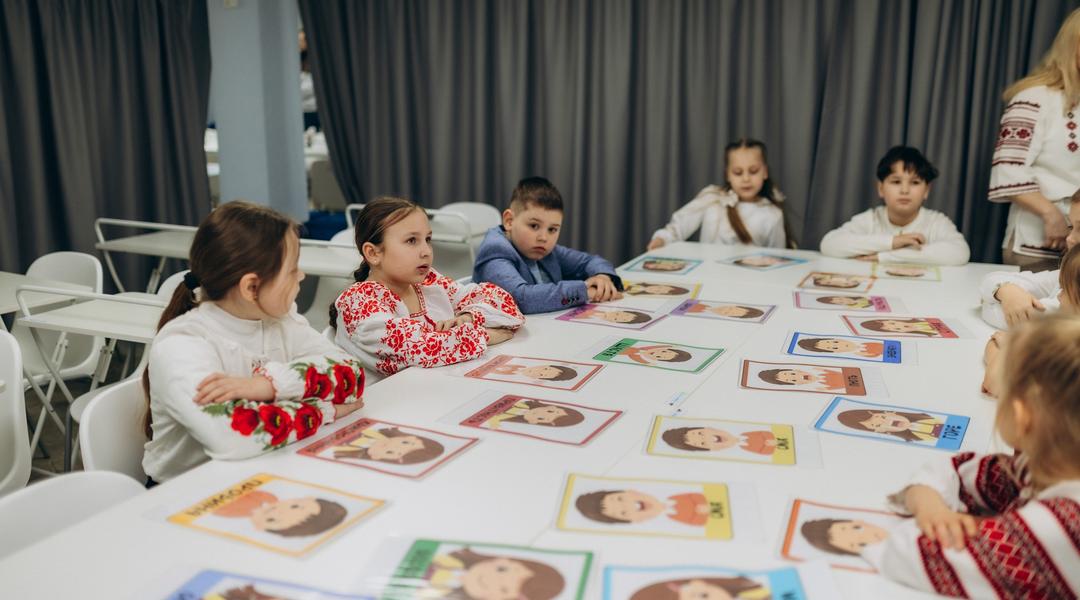 Цифровий освітній центр у Тростянці на Сумщині
