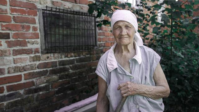 Babushka Nyna 5