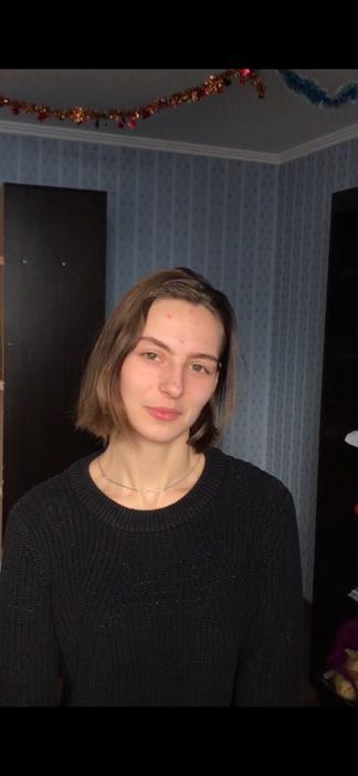 Дівчина, яка позбулася наркотичної залежності IMG 3221