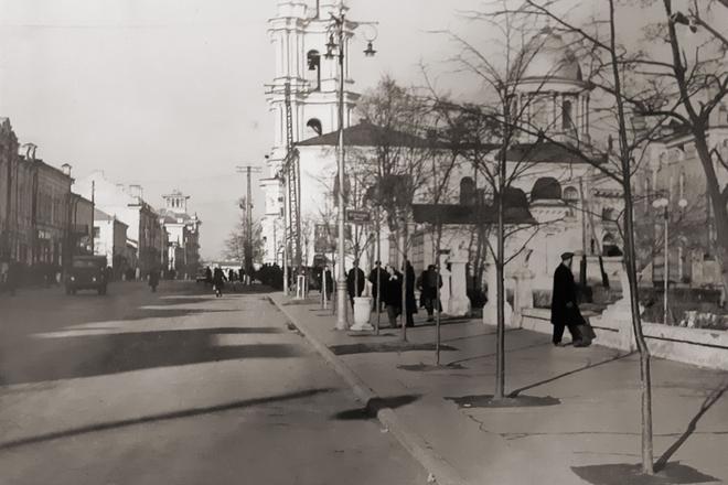 Lenyna Sobornaia 60 e 1