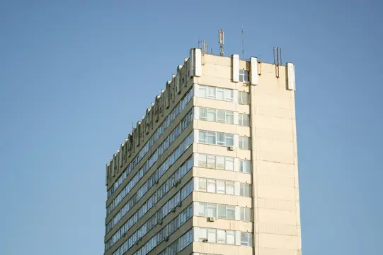sumdu g corpusjpg г-корпус сумського державного університету