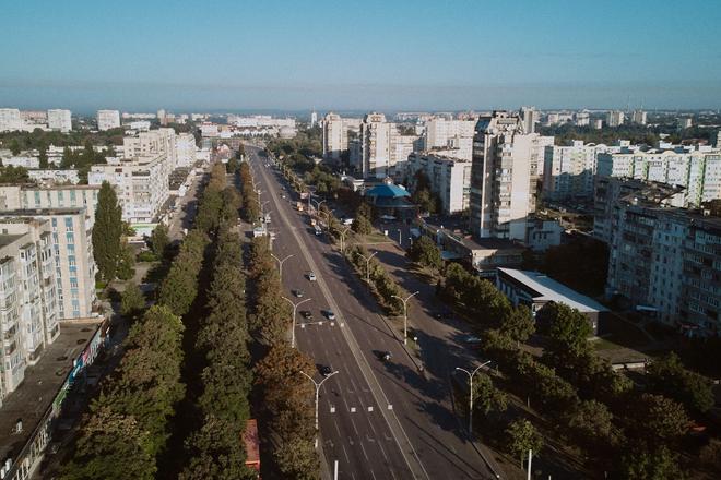 Суми зверху