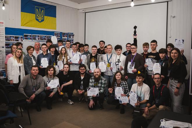 Олімпіада oi sumy