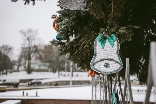 ❄️ Глобальне потепління і холодні «сюрпризи». Розпитуємо синоптика про цьогорічну зиму в Сумах 