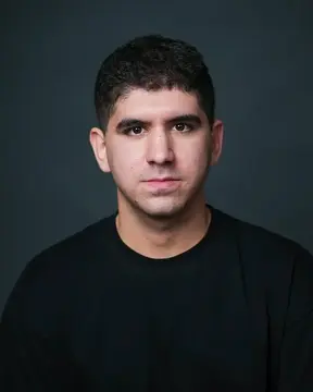 Danylo Volokh Danylo Volokh