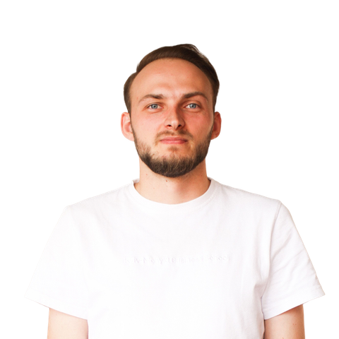 Дмитро Тіщенко