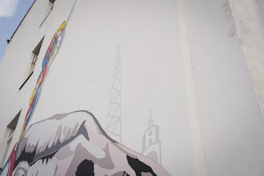 vezha mural vezha mural