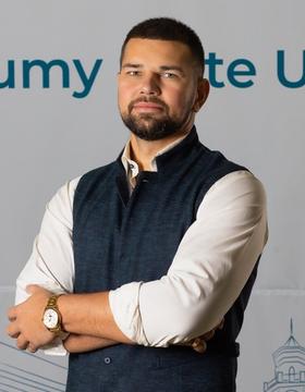 ruslan ostroga