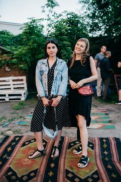 Sumy Networking: Change Makers 1 10