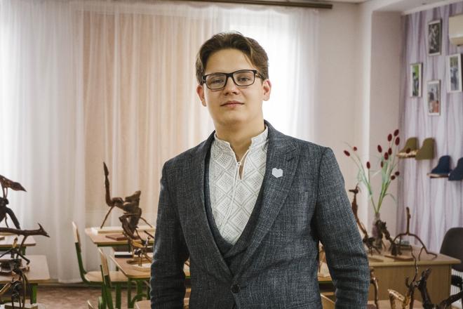 portret vyshyvanka ivan zekunov sumy