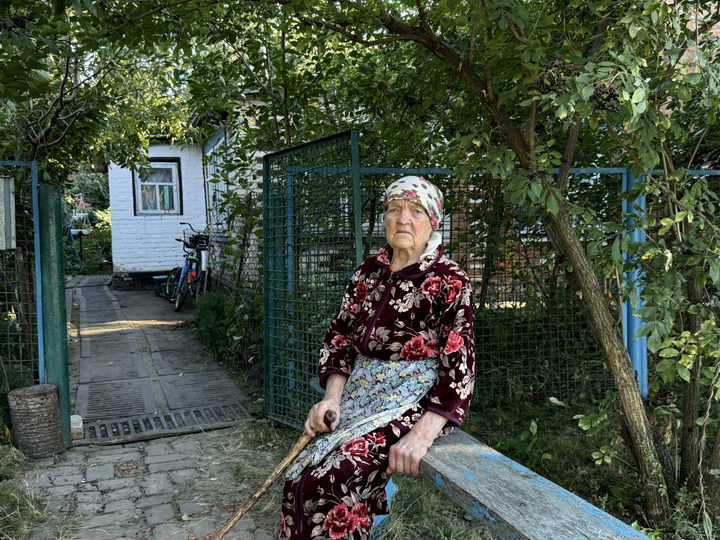 malotsilo hanna rozkazuye pro bab zhiliznu