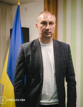 Олег Григоров голова ОВА