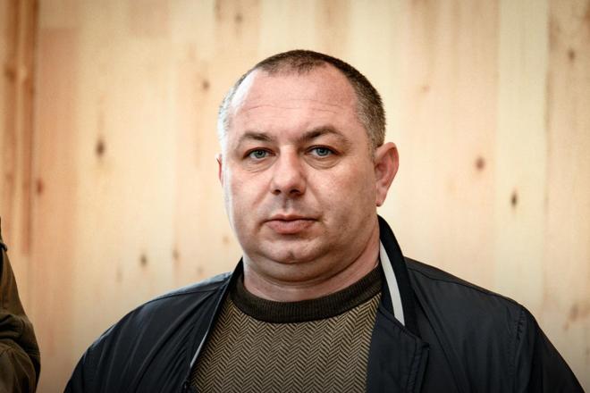 Артем Кобзар