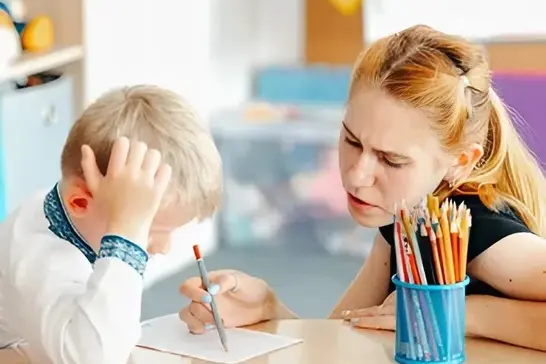 Допомога дітям від Співдії