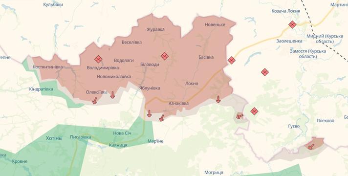 mapa 2 hrudnia