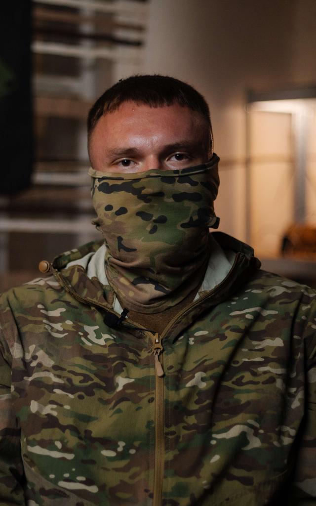 «Я хочу, щоб ми змогли нарешті спокійно жити». Як доброволець із Сум став оператором БпЛА і захищає Україну