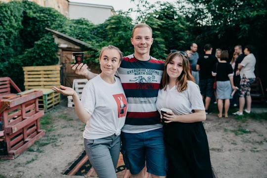 Sumy Networking: Change Makers 1 49
