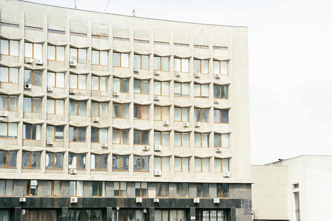 рада в Сумах