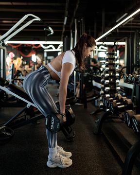 Спортклуб Papa Gym (1)