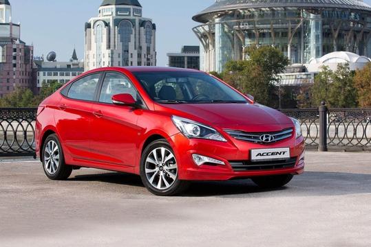 sedan accent sedan accent
