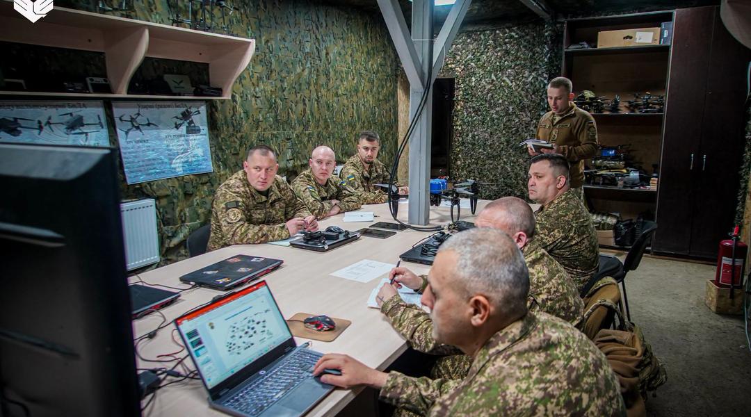 35 Сумський полк Національної гвардії України отримав почесну відзнаку від Президента України