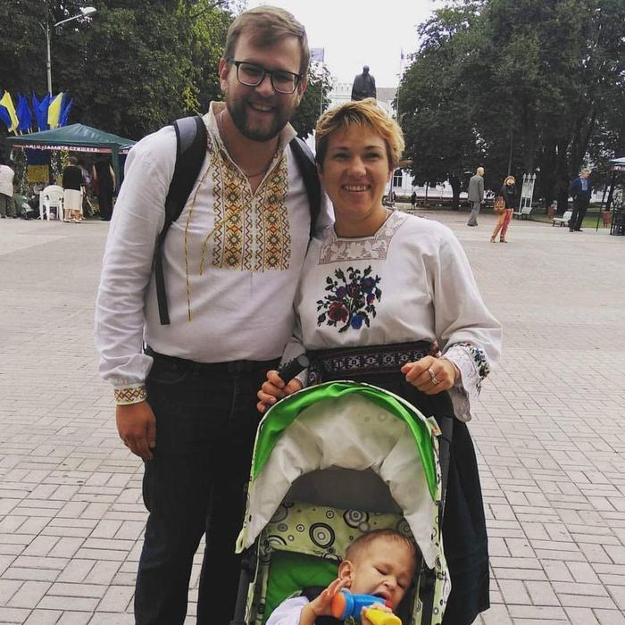Natalka Luchaninova