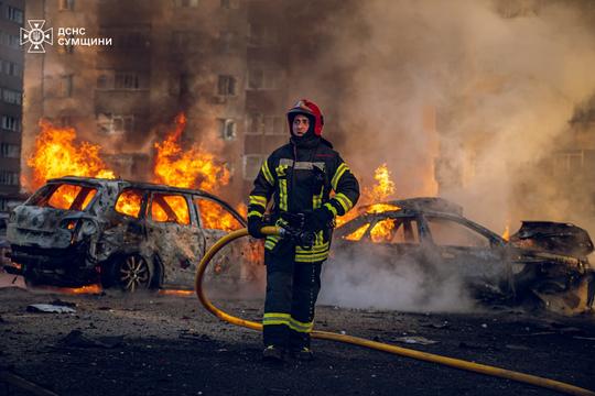 наслідки обстрілів9 наслідки обстрілів9