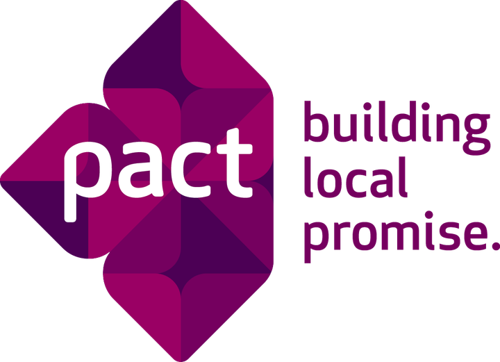 2 pact logo