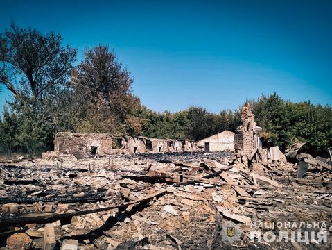 наслідки обстрілів13 наслідки обстрілів13
