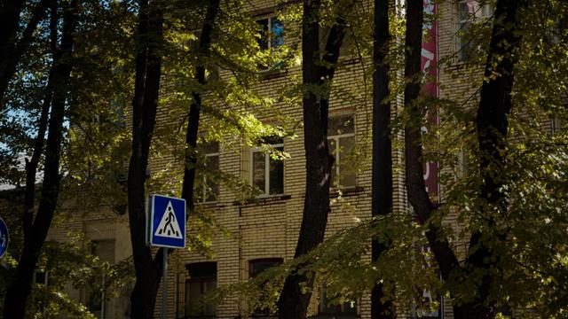 Горілчаний завод «Горобина»