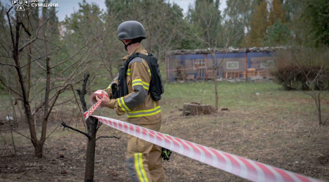 Росіяни атакували КАБами Зарічний район Сум: серед загиблих — 16-річна дівчина