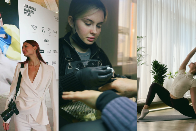 💅Із 20 грн за зйомку до сторінок Vogue. Історії трьох сумських підприємиць, що відновили власну справу у Києві, Львові, Гдині