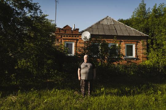 stetskivka khata did ivan