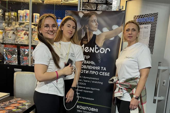veteran trener тренер адаптивного спорту