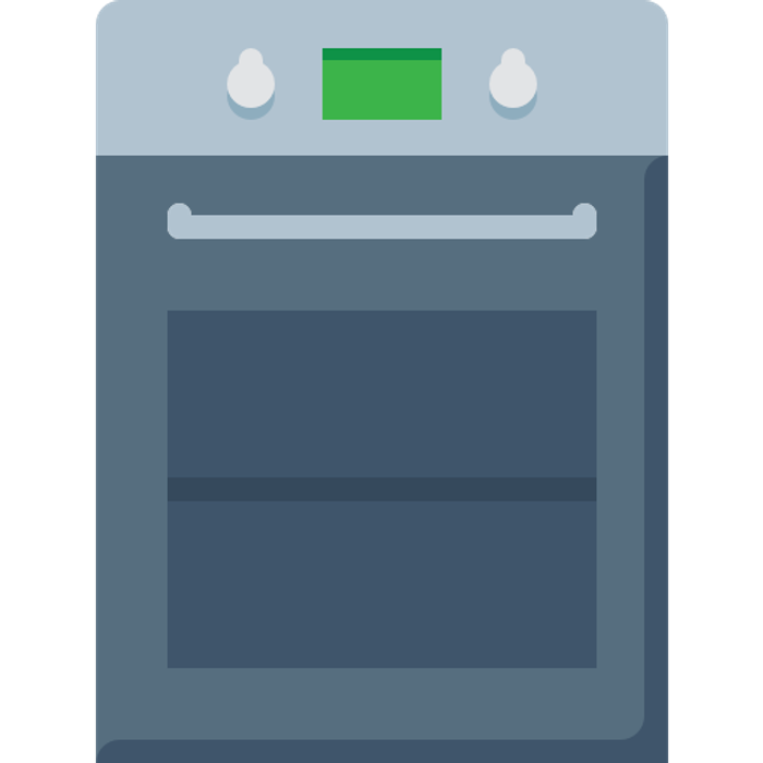 oven