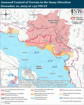 mapy isw za 10 hrudnia