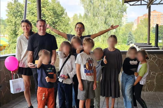 Школа Асгард у Сумах