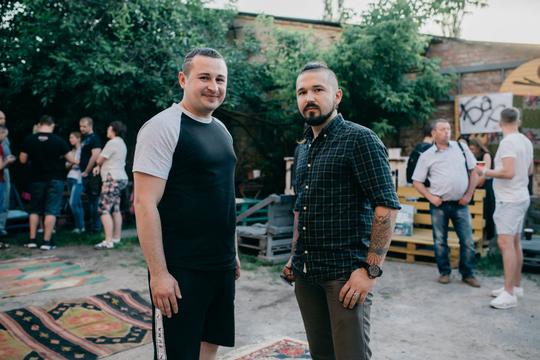 Sumy Networking: Change Makers 1 45