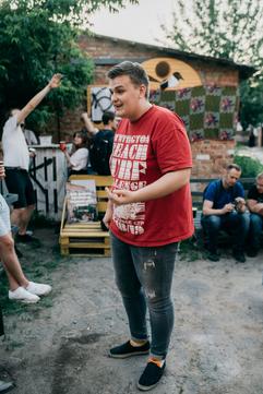 Sumy Networking: Change Makers 1 108