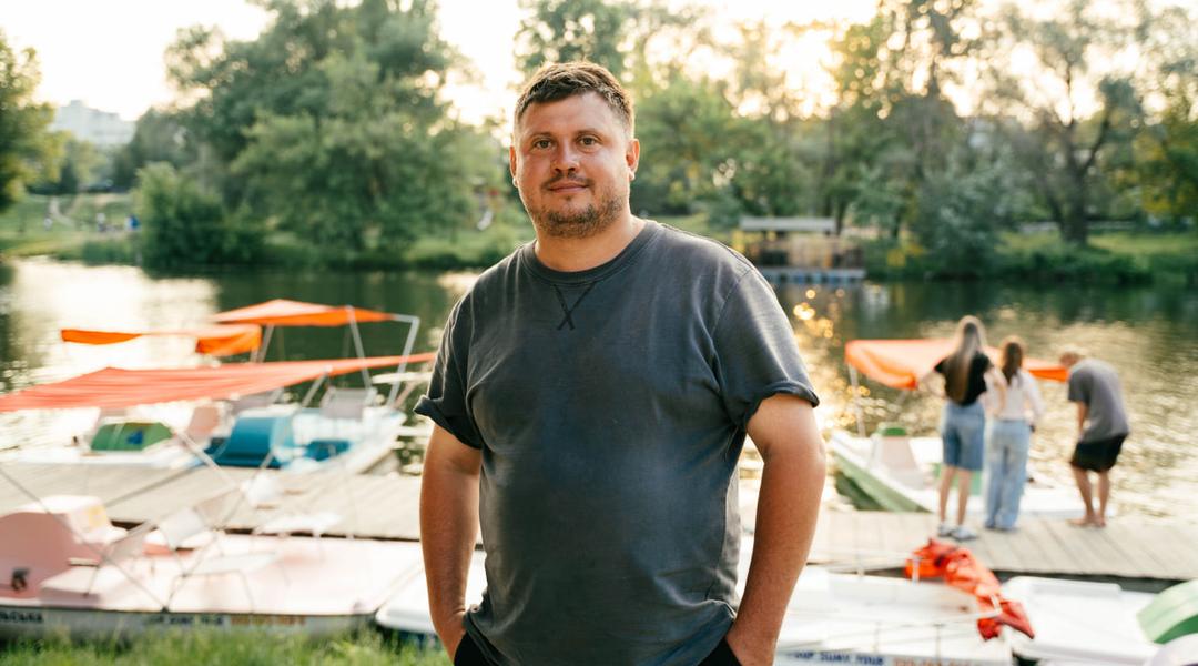 vyacheslav sup sumy tour Вячеслав Олейніченко