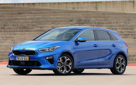 kia ceed kia ceed