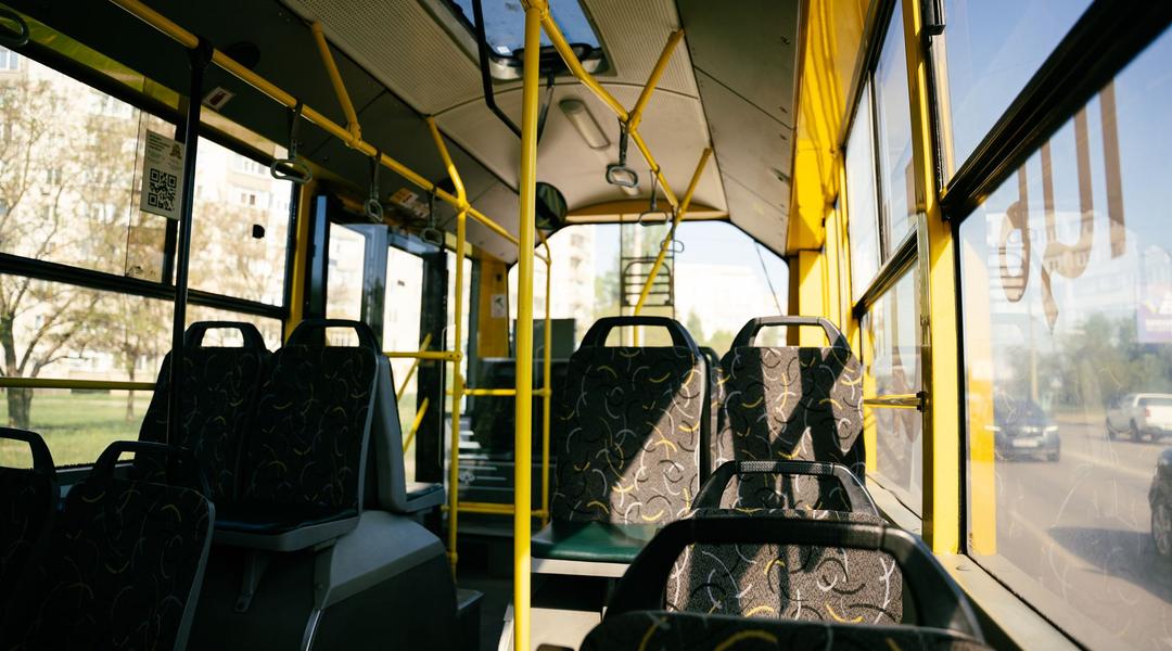 🚎 Катаюся лише тролейбусом — чи можна жити в Сумах без маршруток